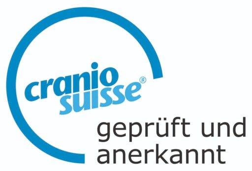 CranioSacral Therapie Luzern Cranio Suisse – Geprüft und anerkannt