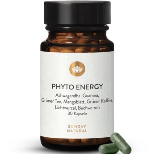 Phyto Energy Vital Mix