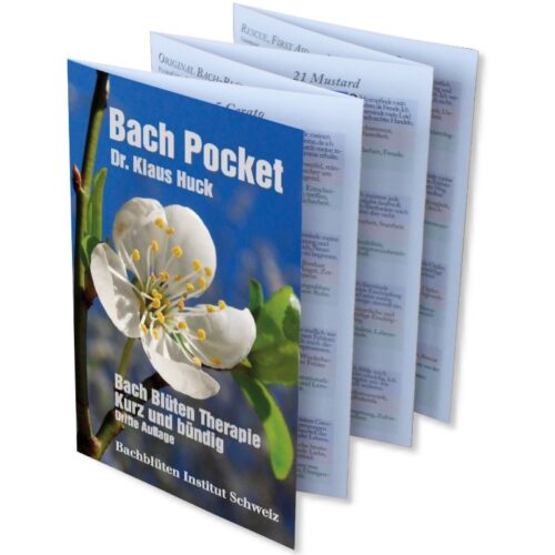 Bach Pocket l